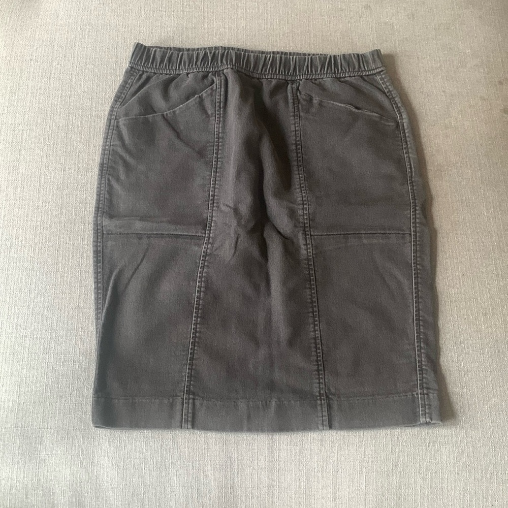 Pure DKNY Skirt